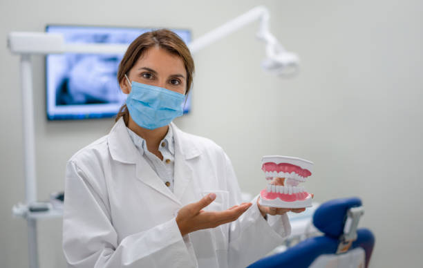 Best Pediatric Emergency Dentist in Tulia, TX