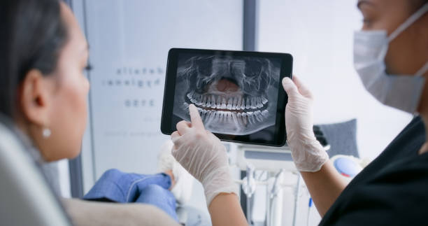 Best Emergency Dental Care for Broken or Chipped Teeth in Tulia, TX
