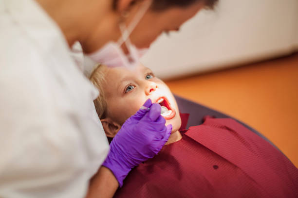 Best Weekend Emergency Dentist in Tulia, TX