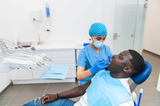 Best Emergency Gum Treatment in Tulia, TX